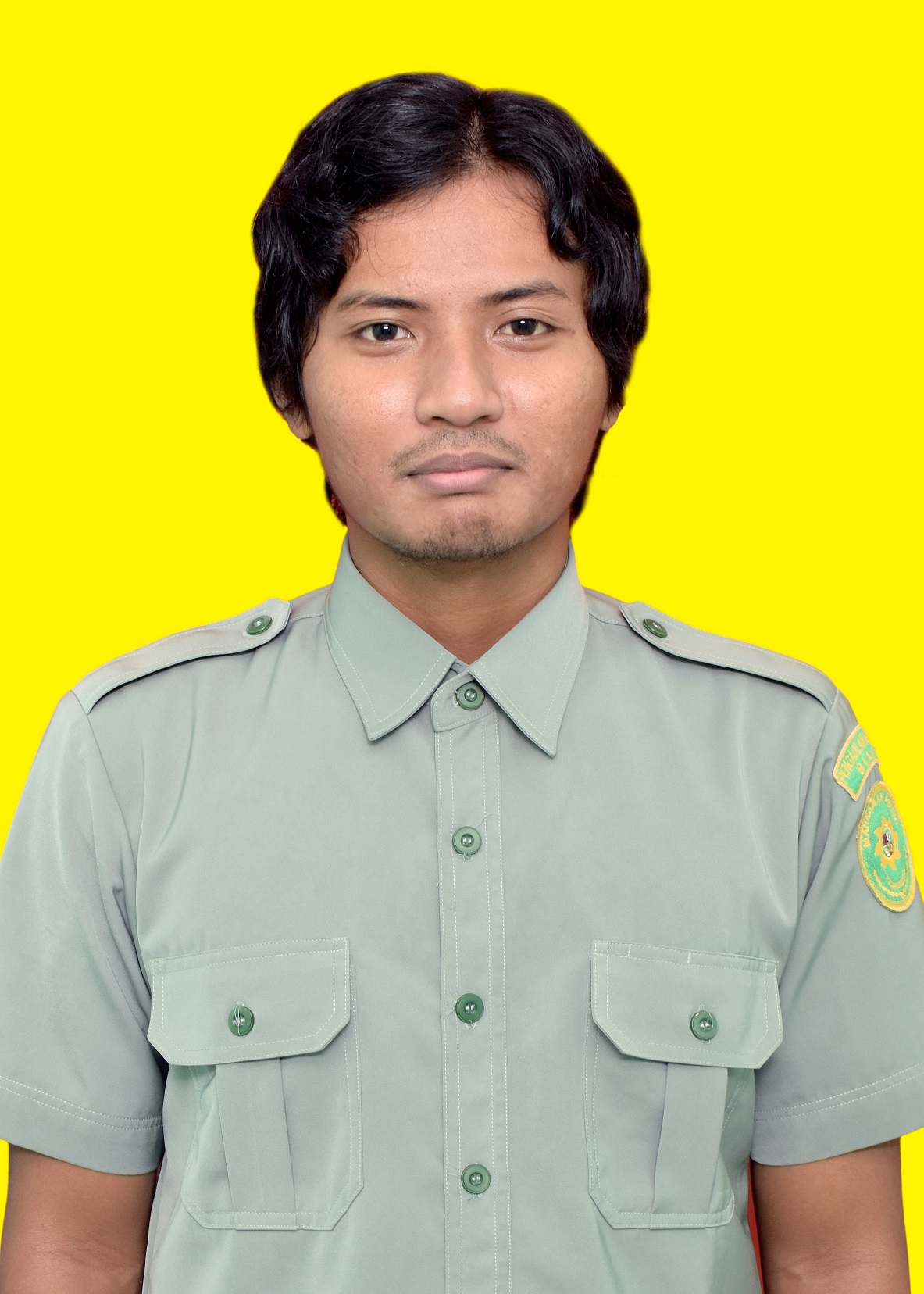 Muhammad Awwaluddin Ar Rasyid S.H